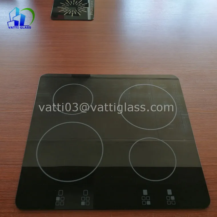 Hot Sale Electric Induction Stove Ceramic Glass Induction Cooker