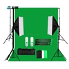 Professional photography 12*55W Video Lighting Kit