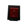 high quality push on push off switch for heat press
