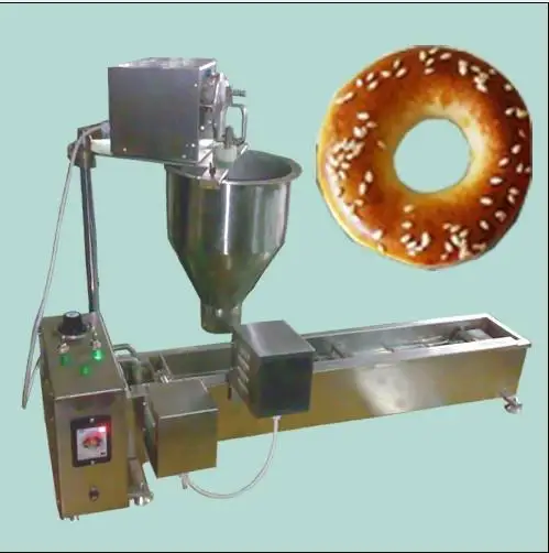 Professional Commercial Donut Ball Donut Making Machine For Sale