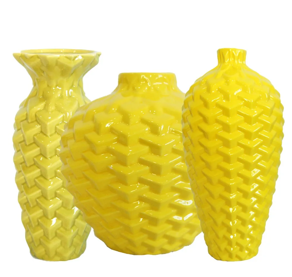 wholesale Ceramic Pineapple Porcelain Dinnerware Sets Home Decor manufacture