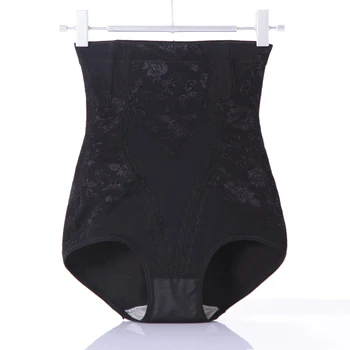 cotton slimming underwear