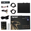 2019 Egreat brand A10Pro media player RS232 home theatre control