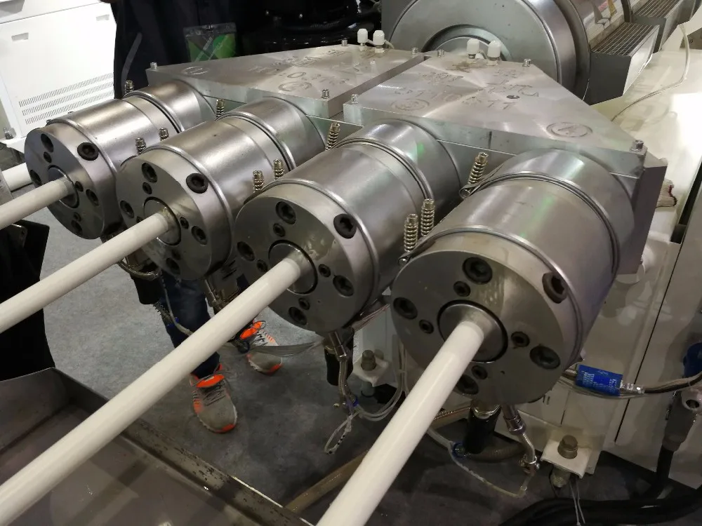 用于hdpe管材的贝恩高速挤出模具 - buy mould for hdpe pipe