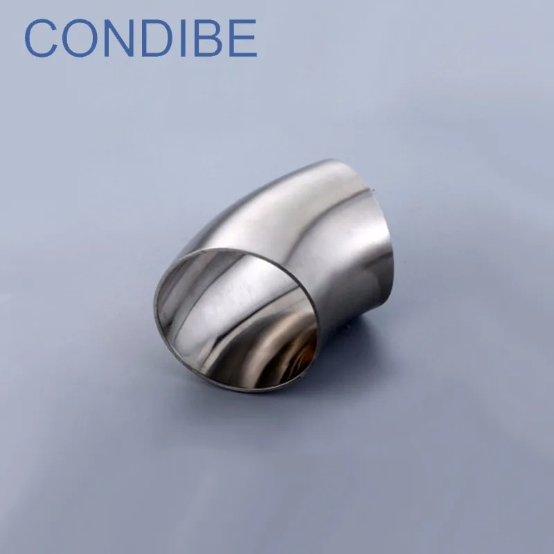 Condibe Inox 90 Degree Curved Pipe Elbow Buy 90 Degree Elbow R=1.5d