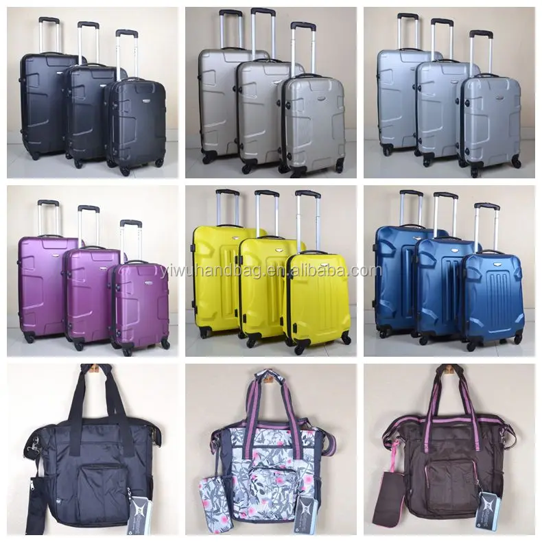 urban brand luggage