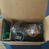 ( Customized order Private code 0061) compatible with HiTi CS200e YMCKO 400 Images Ribbon work on cs-200e card printer version