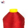 150D*3 110g/pieces high tenacity polyester thread used for kite line,car cushiones,jeans