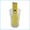 Popular quality precise portable pen digital ph meter price