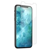 0.3mm 2.5D cheap clear protective tempered glass screen protector for iphone XS