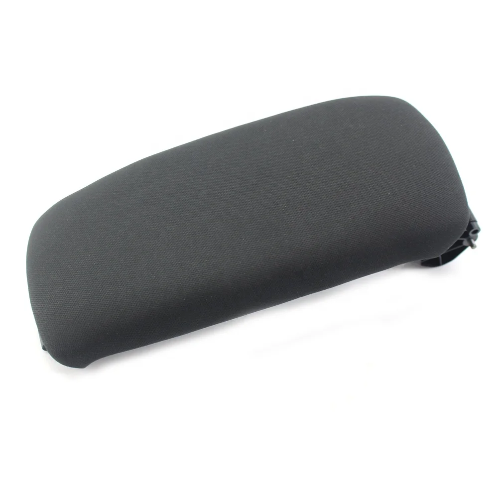 Yuchen Car Accessories Armrest Arm Rest Center Console Lid Cover For