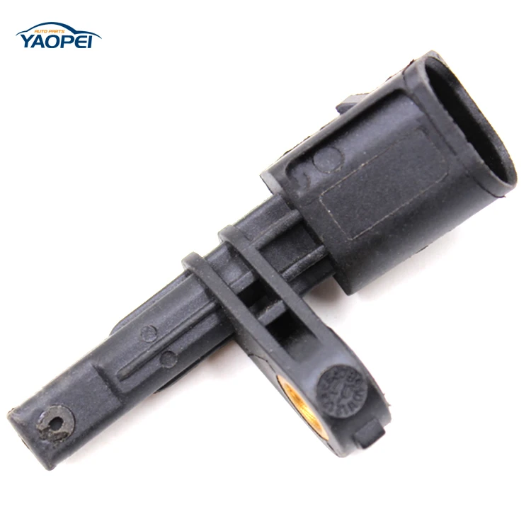 New 7h0927804 Abs Wheel Speed Sensor For Audi A3 Q3 Tt Seat Skoda Vw
