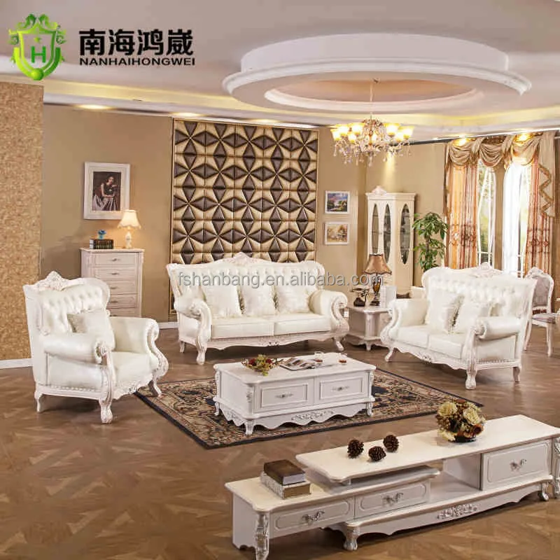 Classical Furniture European Style Royal Sofa Furniture Set Buy