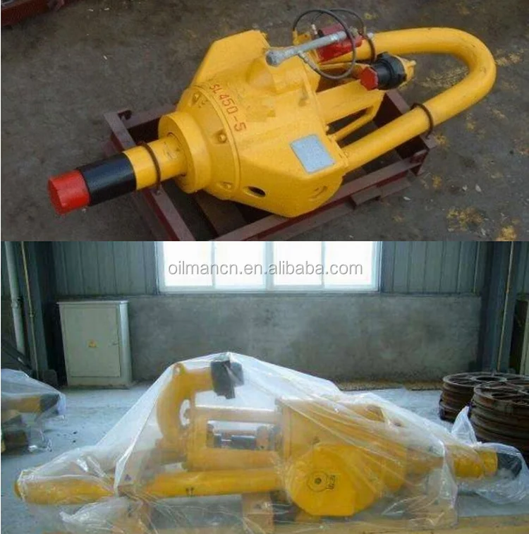 Rg Swivel Drilling Power Swivel For Oil Drilling Rig Buy Swivel,Power