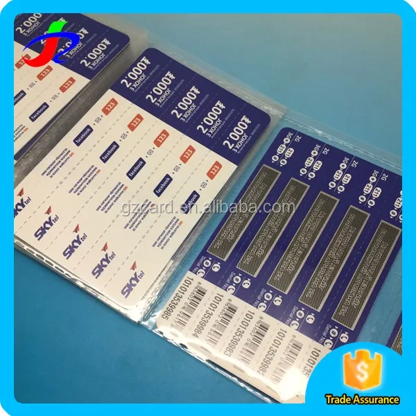 scratch calling card 6