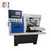 China Best Price Small Mini Lathe CK0640A CNC Lathe Machine