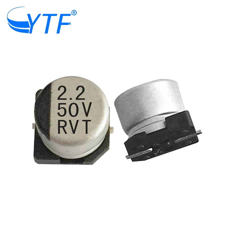 SMD Capacitor 0,1µf 50v 20/% x7r Multi Layer Design 0805 Belt