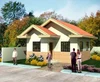 prefabricated steel frame kit home construction site use prefab prefabricated house in cyprus