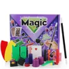 Toys For Kids 2019 Hot Sale Professional Magic Game Set box 28 Easy Toy kids Magic Tricks