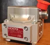 Steam turbine servo valve Moog J761 power plant servo valve