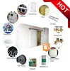 Quality Assurance Vegetables Cold Storage Room Cold Storage Room Price Cost