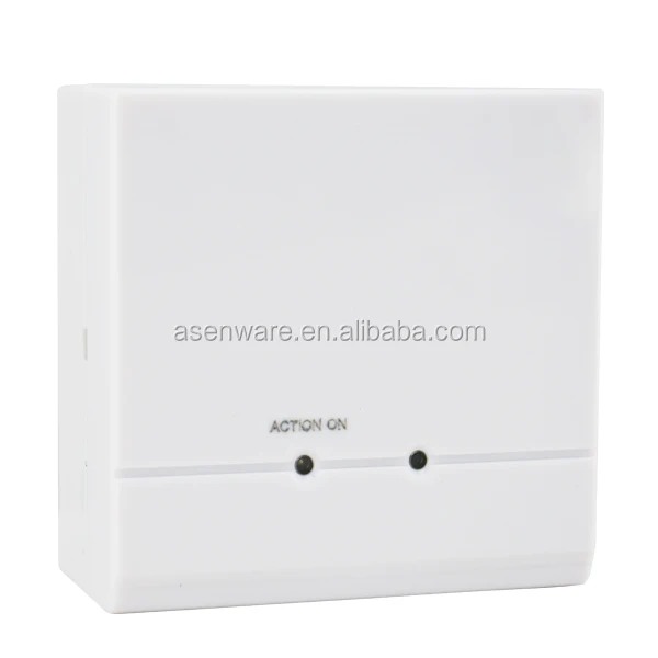 Alarm System Addressable Short Circuit Isolator Electric Isolator Function