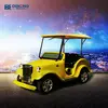competitive prices electric golf car
