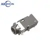 DC-170 MC4 Price DC Power Plug Connector pcb headset socket