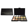 LCHEAR eye shadow 15 colors matte eyeshadow palette