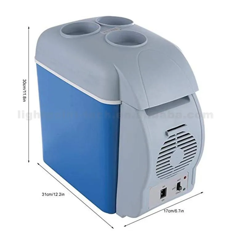 Promotional Professional Cooler Car Mini Refrigerator For Car Use Fridge For Car Buy Cooler