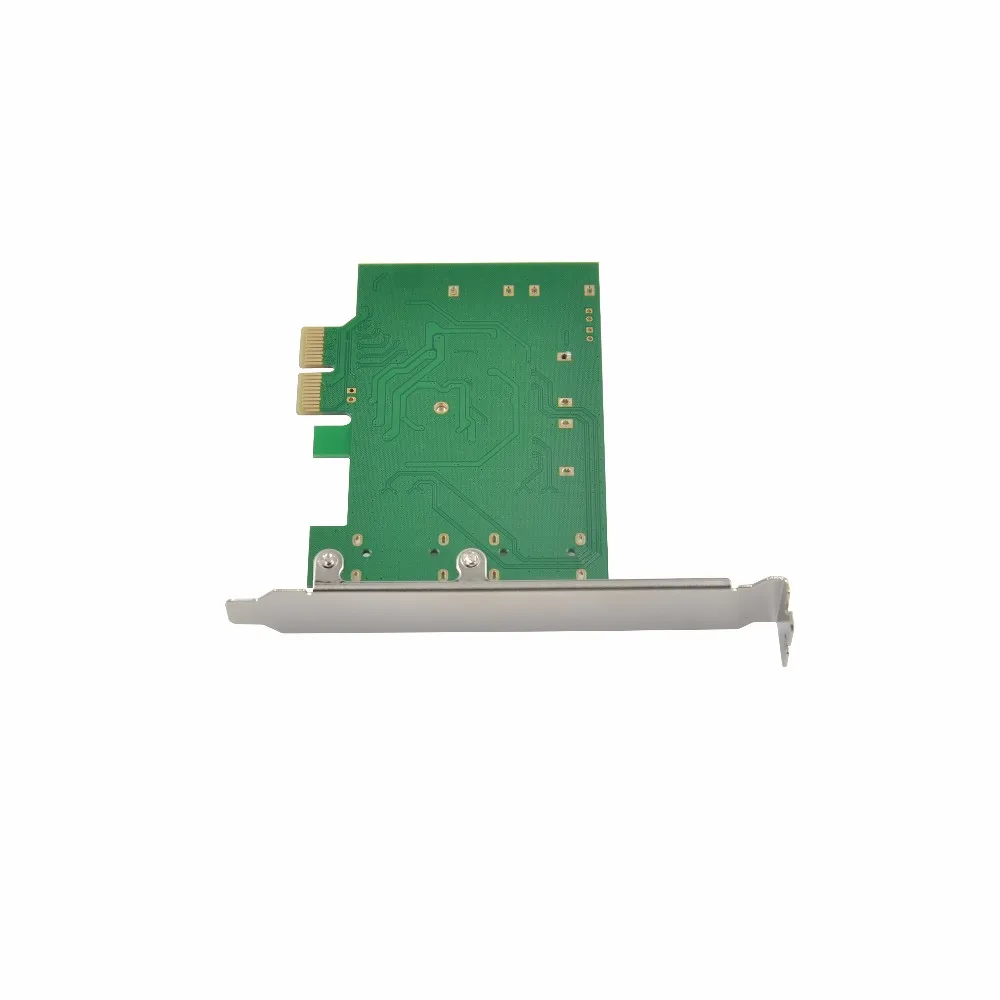 Sunweit St52 Pcie X2 Marvell 9230 4 Sata3 0 Raid Buy Raid 