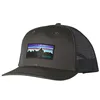 drop ship clear acrylic perfect curve baseball hat bill shaper display case baseball hat