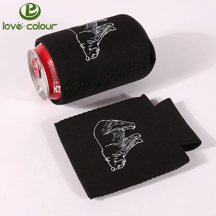 Insulator Folding Can Cooler