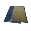 Indoor Floor Mat with Non Slip Backing Traps Mud and Dirt