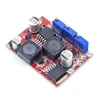 New Solar Energy Wind Belt Charging Constant Current Constant Voltage Power Supply Module for Arduino