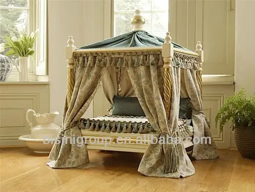 royal dog bed