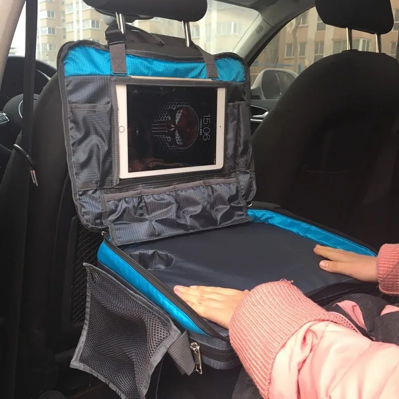 New Design Folding Car Travel Children Lap Tray Buy Children Lap