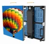 Rainproof p3 p4 p5 p6 concert led screen outdoor / led panel frameless