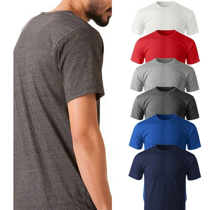 Longline T Shirt,Short Sleeve Cotton T Shirt,Curved Hem T Shirt,fscaps.jpg