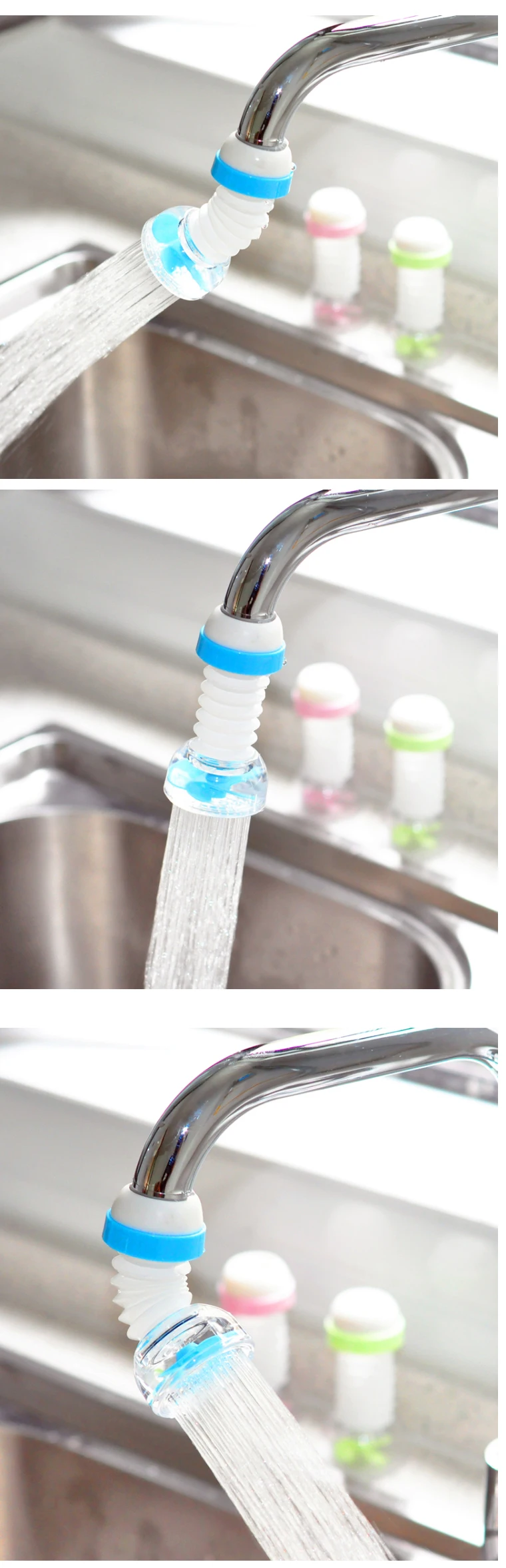 Professional Silicone Faucet Extender Made In China Buy Silicone