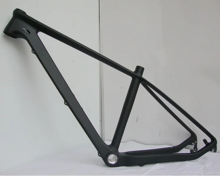 best mtb frame design