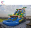 China Better Prices Commercial Grade Material Mini Adult Inflatable frozen Bouncy Castle With Air Pumps