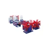 very suit floor heating tube machine with polishing equipment