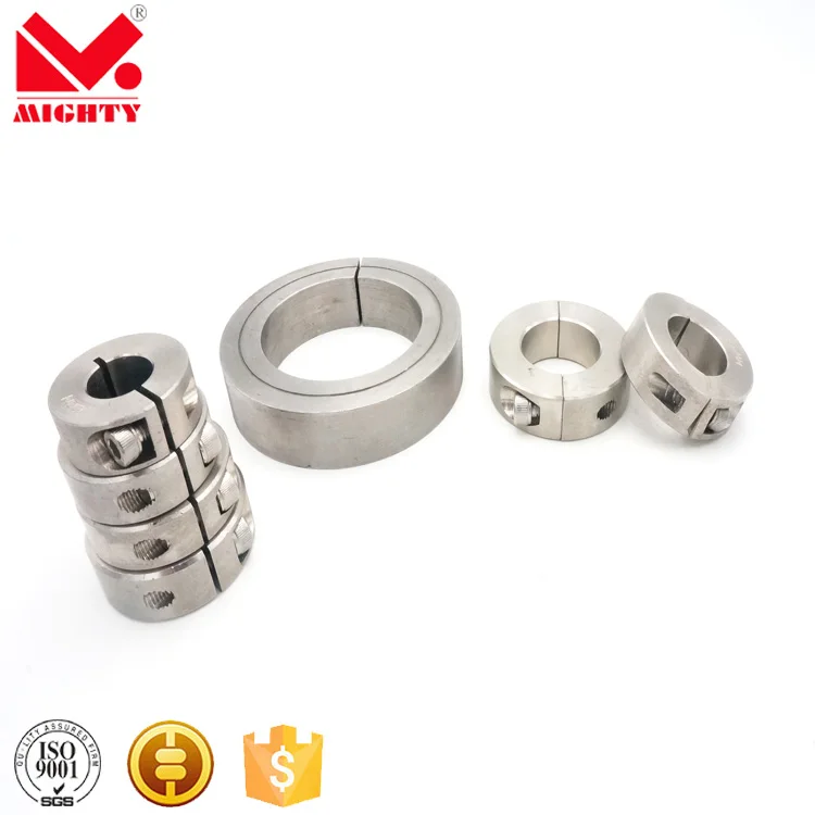 High Precision Plastic Mechanical Shaft Collars Buy Shaft Collar