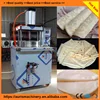 commercial flat pita bread/ tortilla/arabic pita bread making machine