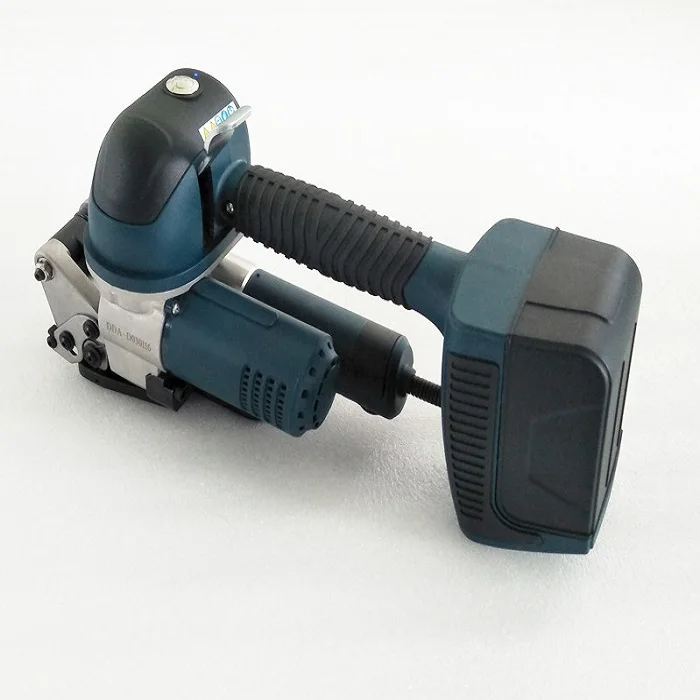 Battery Powered Plastic Strapping Tool,Handheld Portable Electric