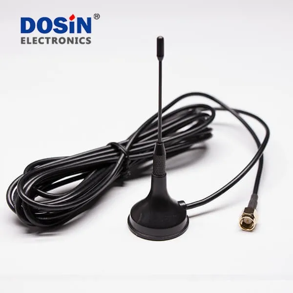 Hight Quality 4g Lte Antenna Pcb Antenna For Strengthen Mobile Phone