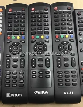 SCARICA TELECOMANDO AKAI
