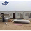 Easy Assemble Prefab Flat Pack Container Houses