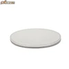 Made in China round boxes with lids for storage cd tin case